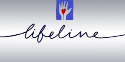 Lifeline logo